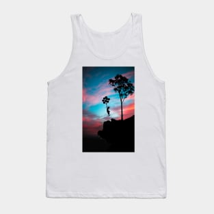 Fly Away Tank Top